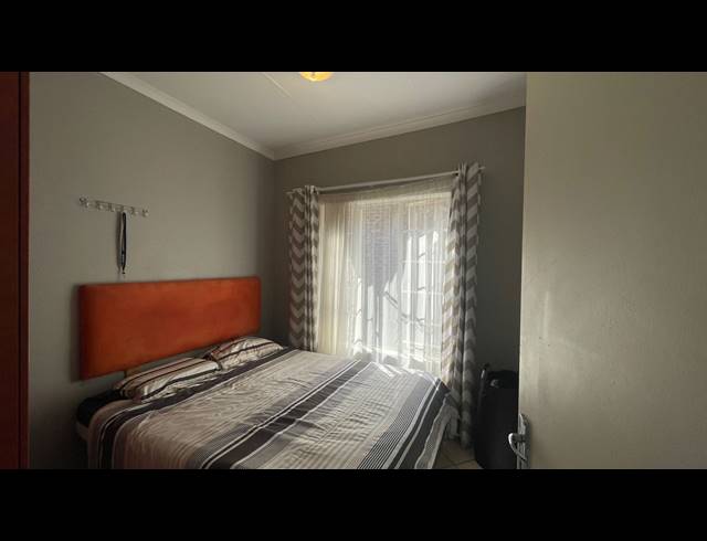 2 BEDROOM APARTMENT TO LET IN NELSPRUIT EXT 4